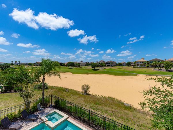 Orlando Home 981134