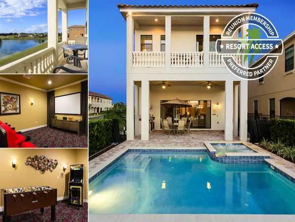 Orlando Home 981135