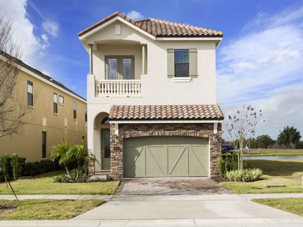 Orlando Home 981135