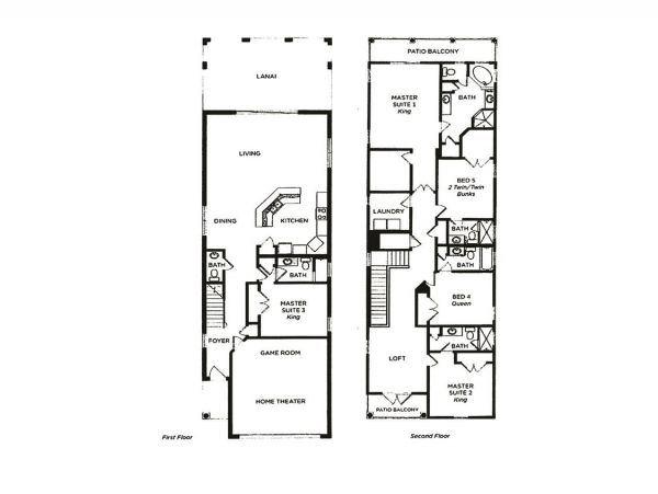 Orlando Home 981135