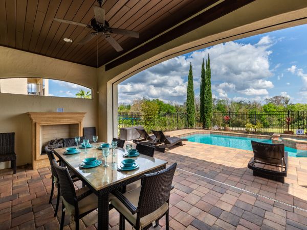 Orlando Home 981136