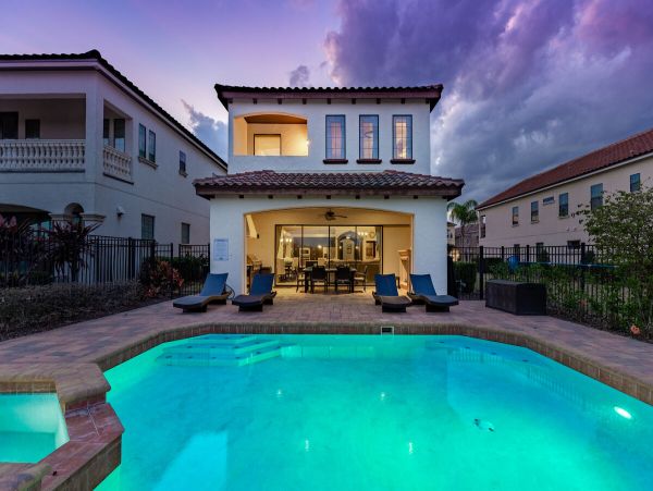 Orlando Home 981136