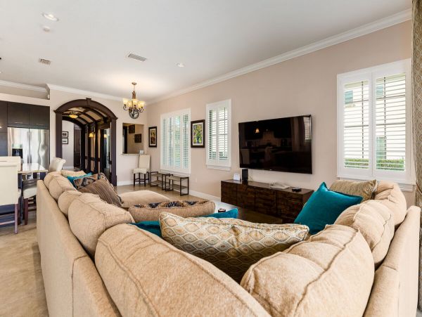 Orlando Home 981136