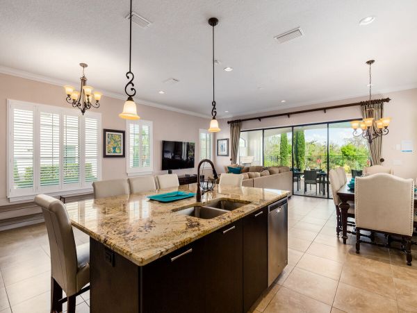 Orlando Home 981136