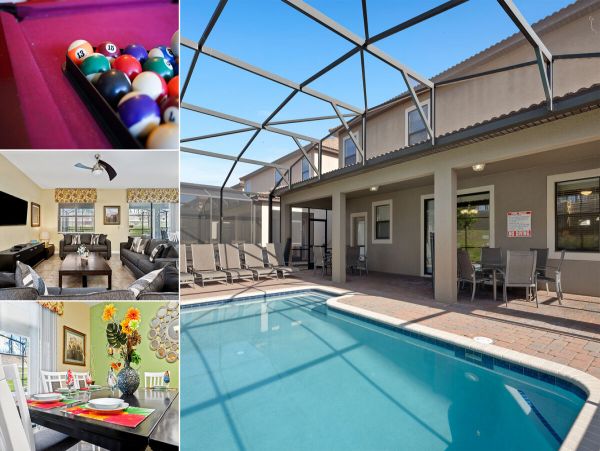Orlando Home 981137