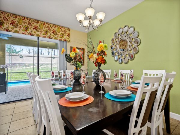 Orlando Home 981137