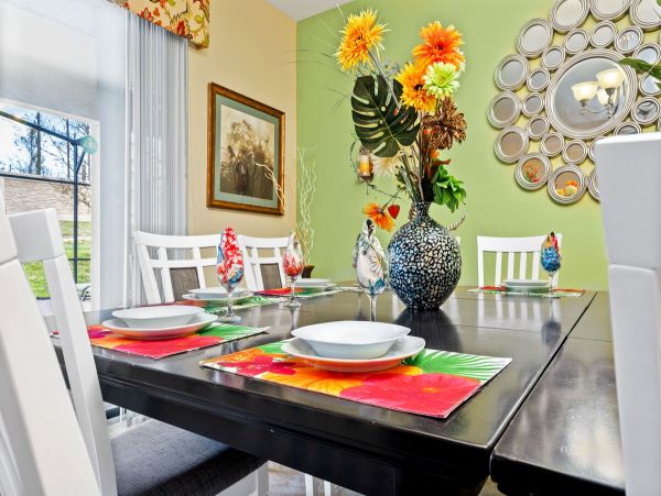 Orlando Home 981137