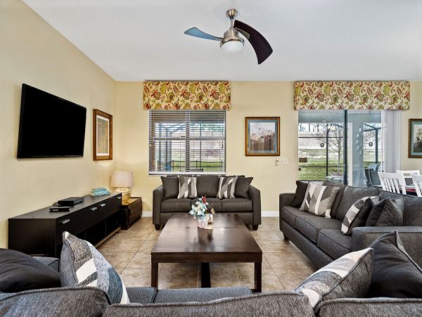 Orlando Home 981137
