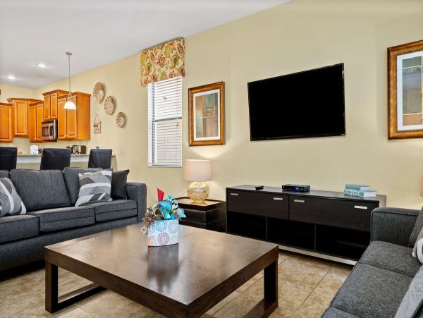 Orlando Home 981137