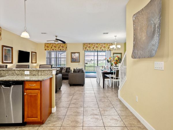 Orlando Home 981137