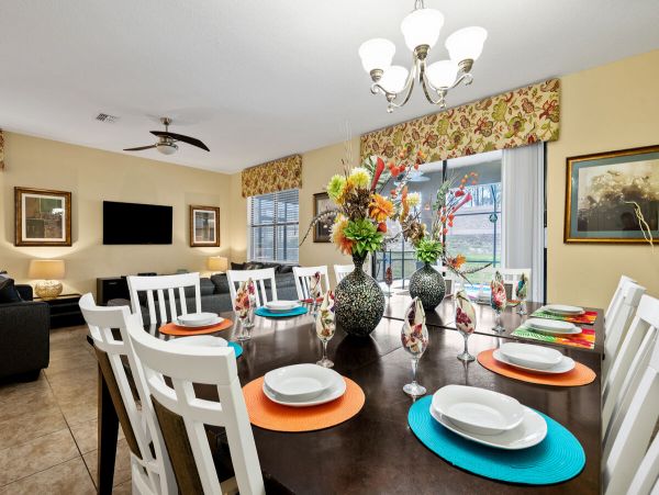 Orlando Home 981137