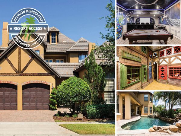 Orlando Home 981138