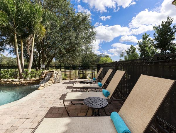 Orlando Home 981138