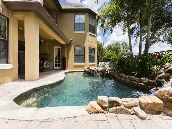Orlando Home 981138