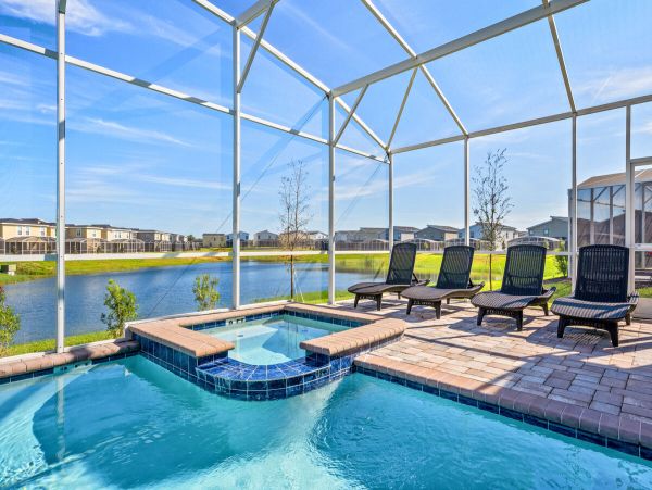 Orlando Home 981139