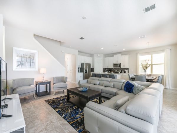 Orlando Home 981140