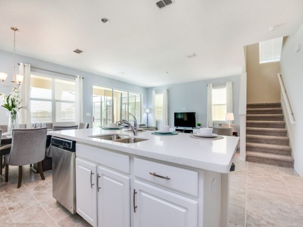 Orlando Home 981140