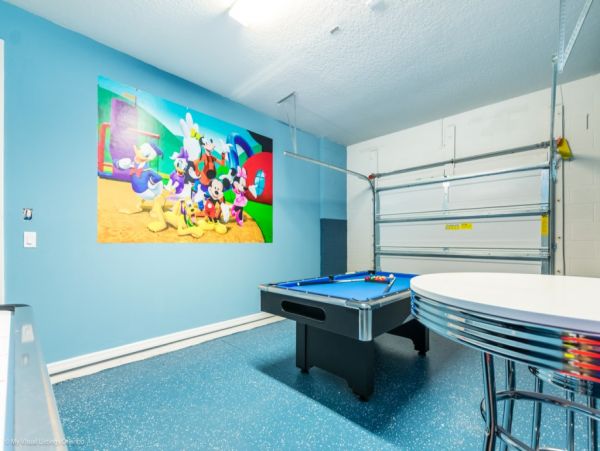 Orlando Home 981140