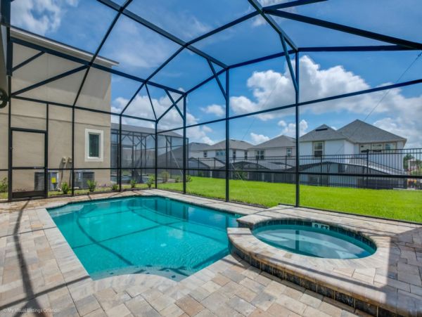 Orlando Home 981140