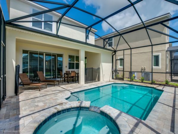 Orlando Home 981140