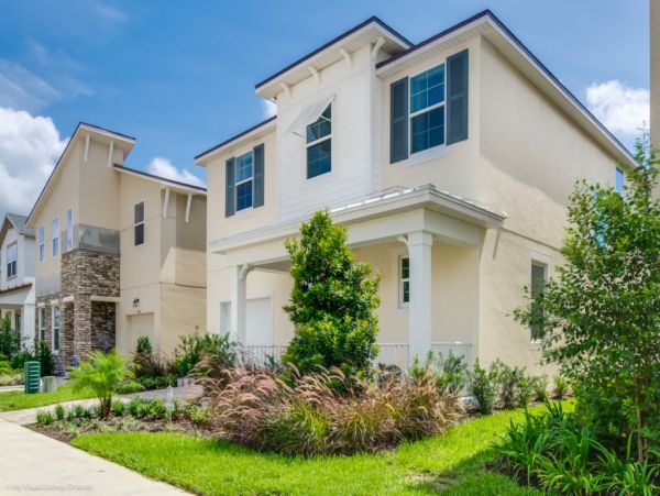 Orlando Home 981140