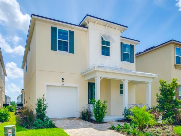 Orlando Home 981140