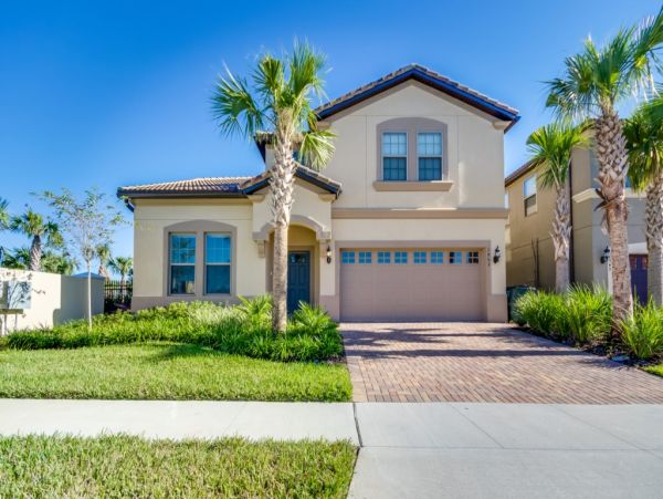 Orlando Home 981141