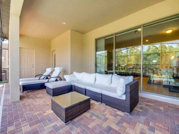 Orlando Home 981141