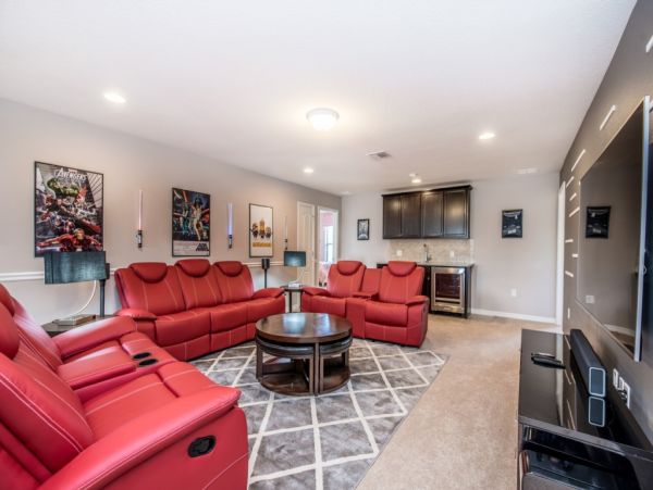 Orlando Home 981141