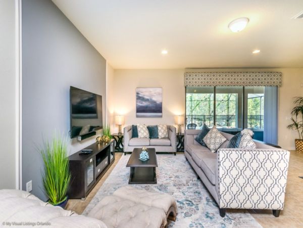 Orlando Home 981141
