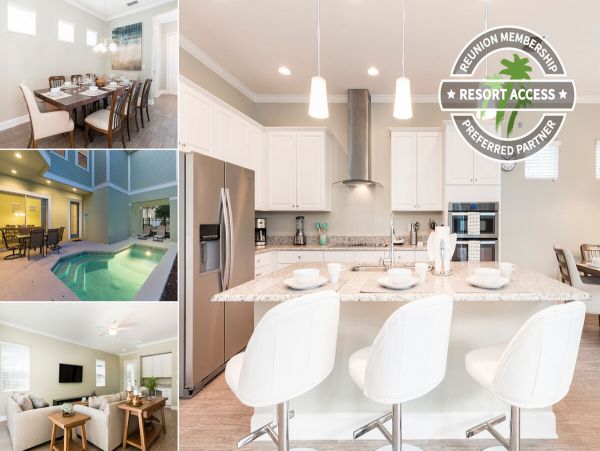 Orlando Home 981142