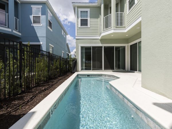 Orlando Home 981142