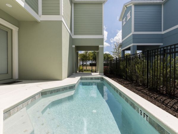 Orlando Home 981142