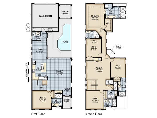 Orlando Home 981142