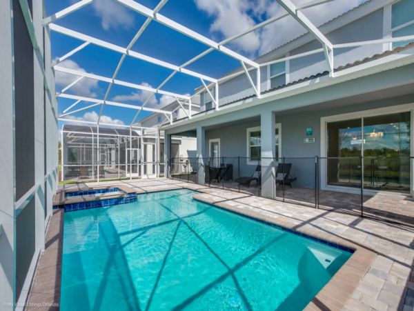 Orlando Home 981143