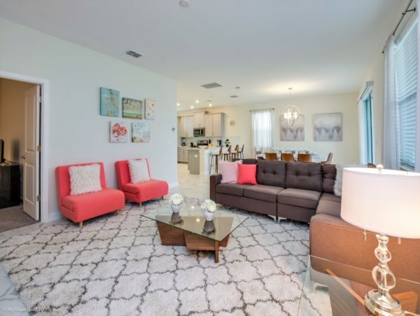 Orlando Home 981143