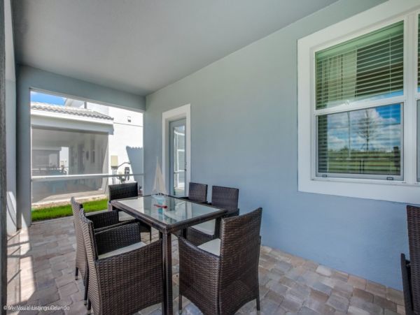 Orlando Home 981143
