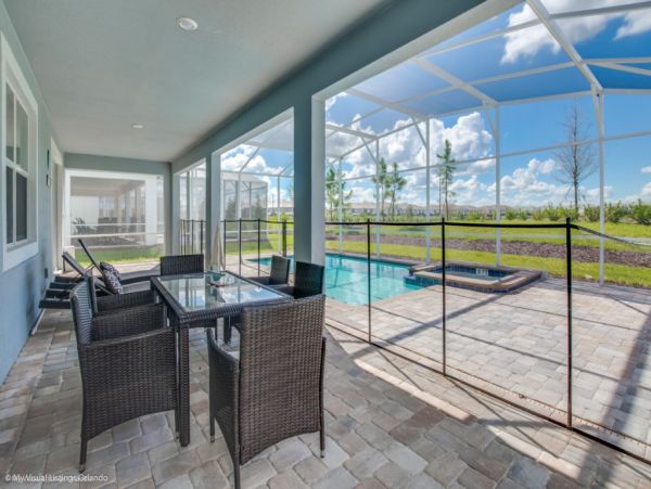 Orlando Home 981143