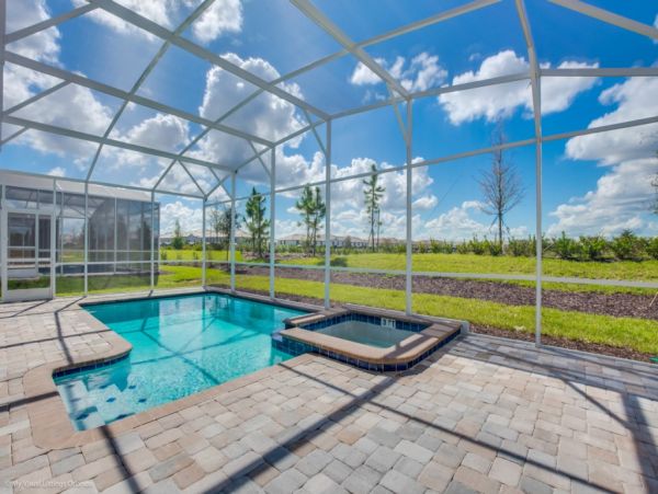 Orlando Home 981143
