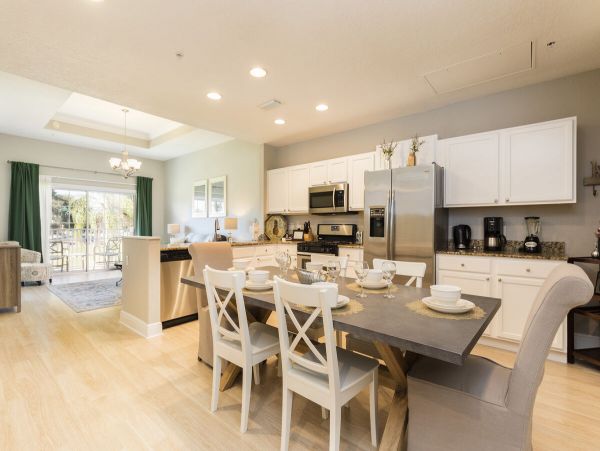 Orlando Home 981144