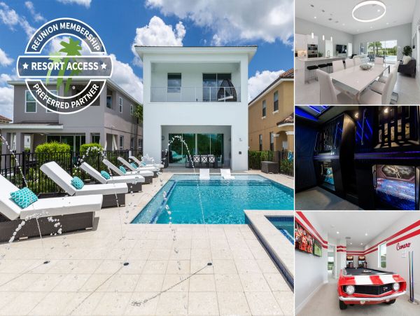 Orlando Home 981145