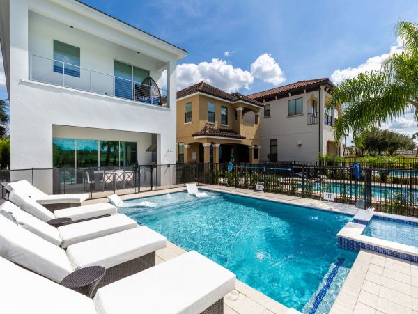 Orlando Home 981145