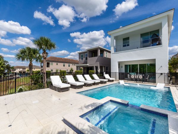 Orlando Home 981145