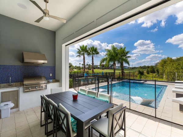 Orlando Home 981145