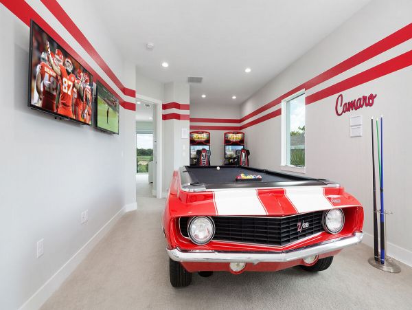 Orlando Home 981145