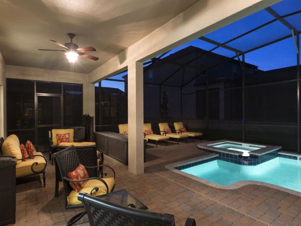 Orlando Home 981146