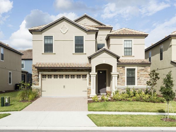 Orlando Home 981146