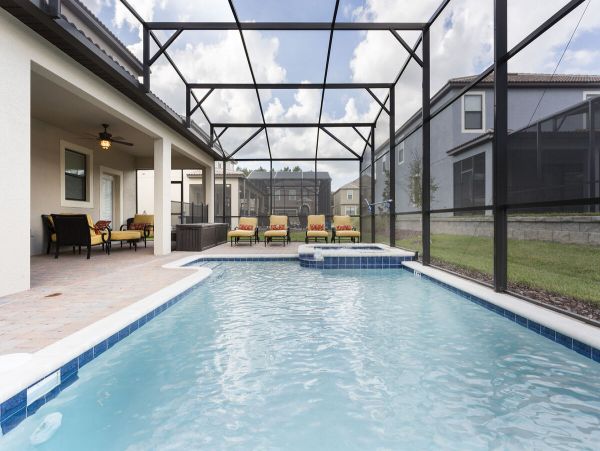 Orlando Home 981146