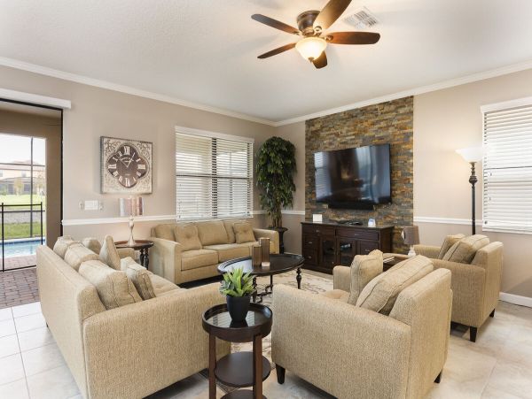 Orlando Home 981146