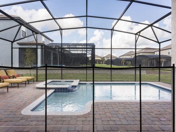 Orlando Home 981146